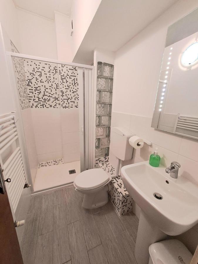 Giulio D'Este Bed and Breakfast Ferrara Exterior foto